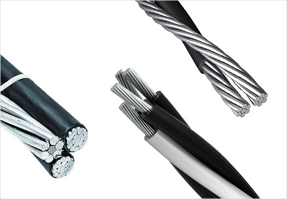 Cable de aluminio 1