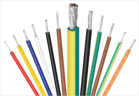 Cable Monopolar 1