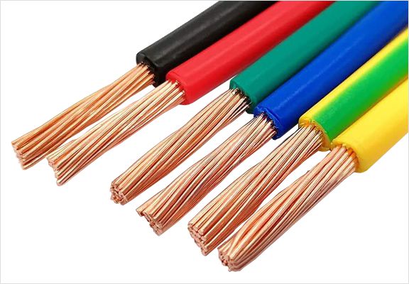 Cable Monopolar 2